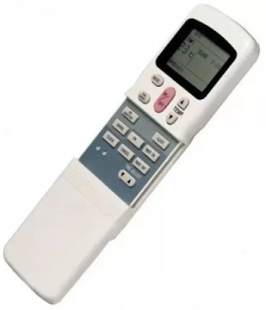 General Climate GC/GU-CF60HRN2