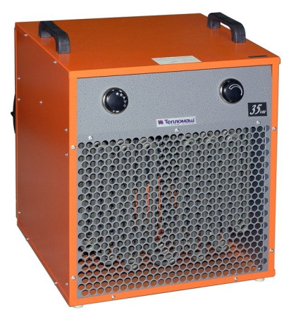 Тепломаш КЭВ-35Т20E