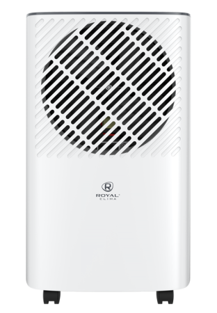 Royal Clima RD-CR10-E