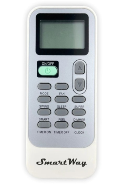 SmartWay Vegas 3.0 SAF-18VGS3UA/SAN-18VGS3UA